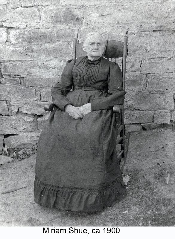1900 Shue, Miriam 1900